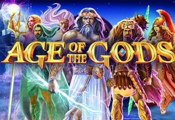 Age of the Gods