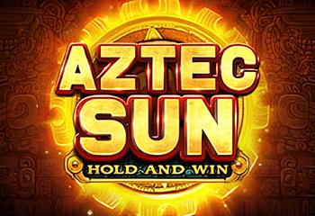 Aztec Sun