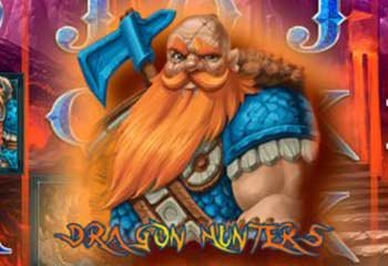Dragon Hunters