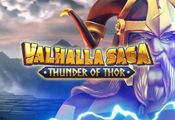 Valhalla Saga: Thunder of Thor